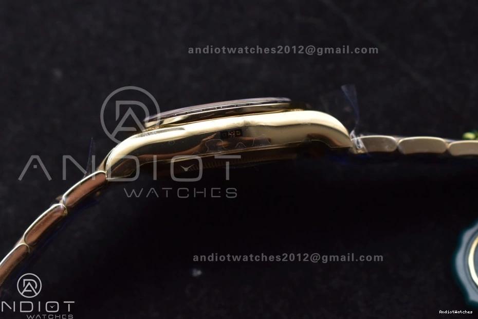 779 Edition Diamonds on Dial SH ZF Black Bracelet Rainbow Daytona 1:1 116598RBOW Timeless YG Best 0124